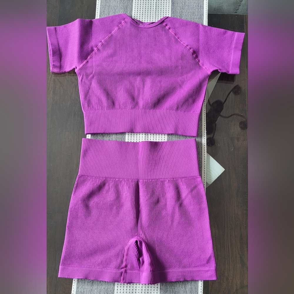 Women's 2 piece set